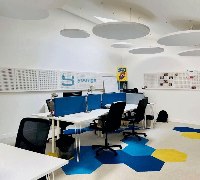 bureaux yousign