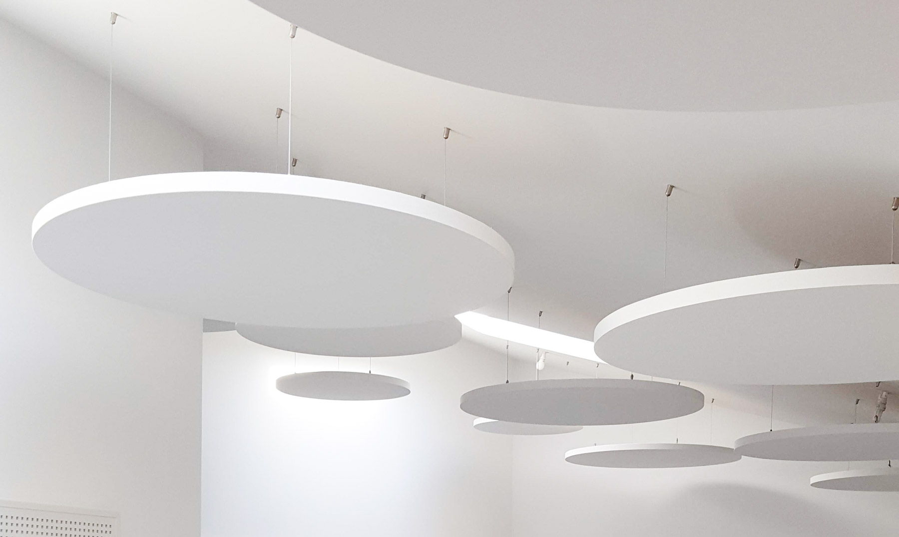 plafond acoustique yousign